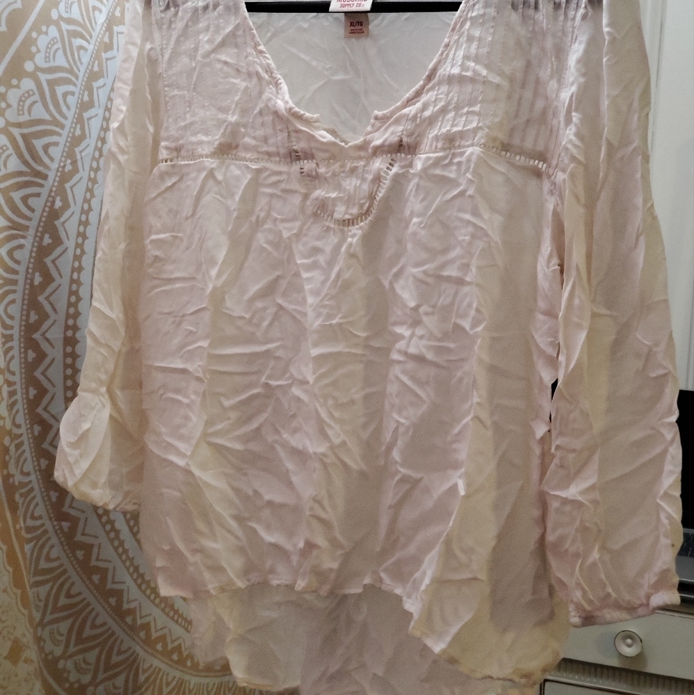 Womens Blouse